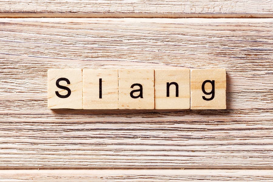 Cultural Significance and Impact of Slang Terms Across Generations